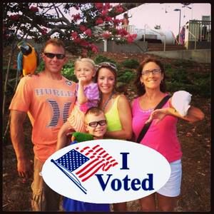 Meet your Posher, Sherrie